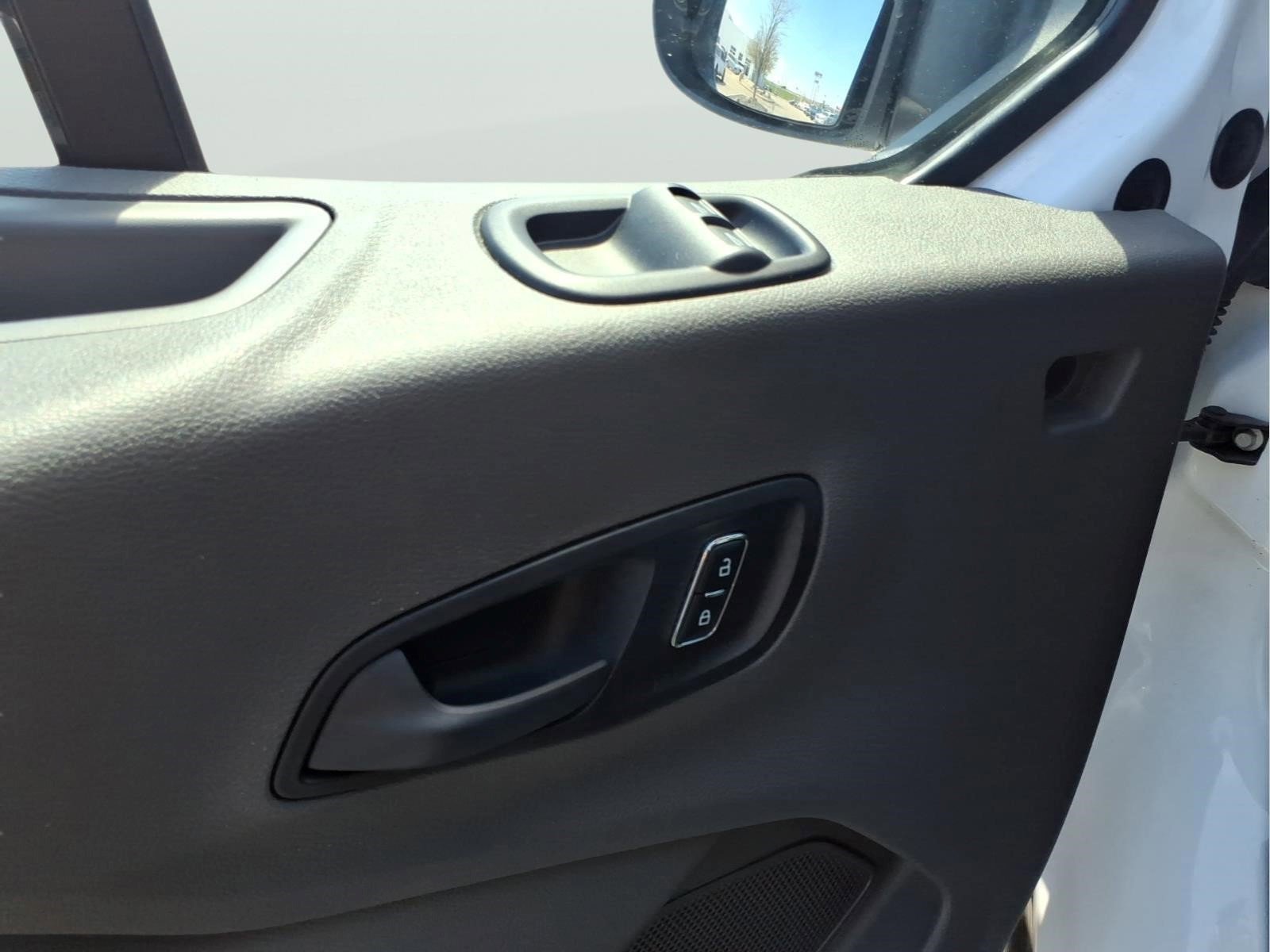 Used 2024 Ford Transit 250 Low Roof w/ Exterior Upgrade Package RWD image 11