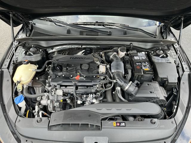 Used 2024 Kia K5 GT-Line image 20