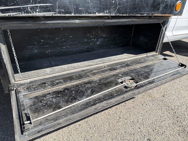 Used 2022 RAM 5500 Tradesman RWD image 22