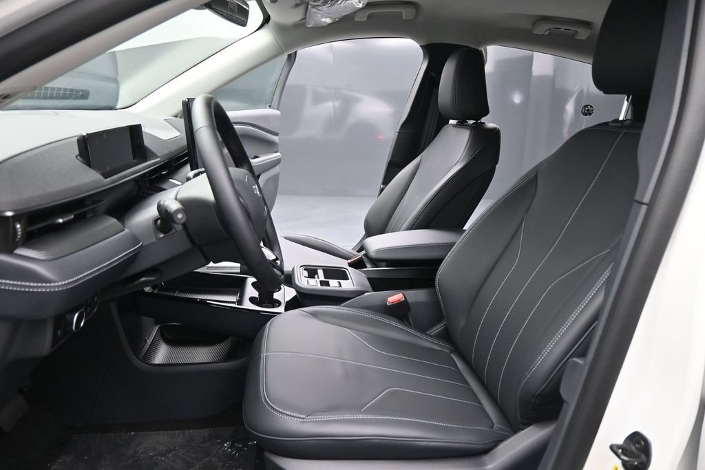New 2026 Ford Mustang Mach-E Select RWD image 9