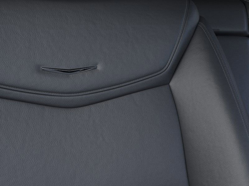 New 2026 Cadillac XT5 Luxury w/ LPO, Floor Liner Package image 48