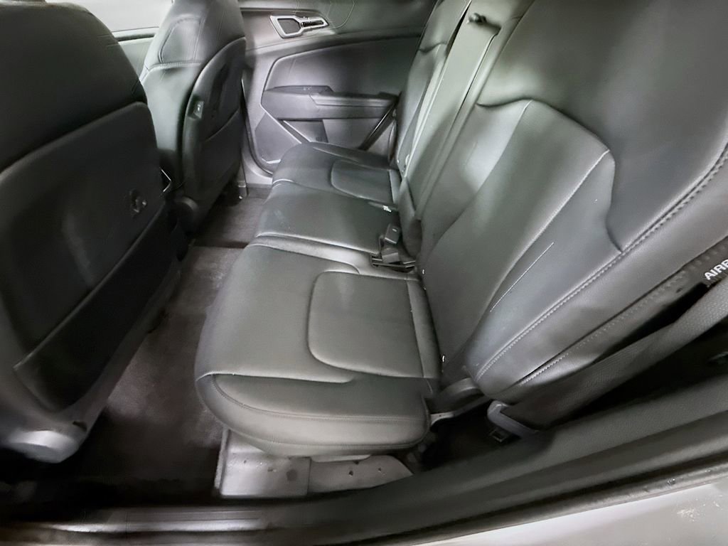 Used 2026 Kia Sportage EX image 26