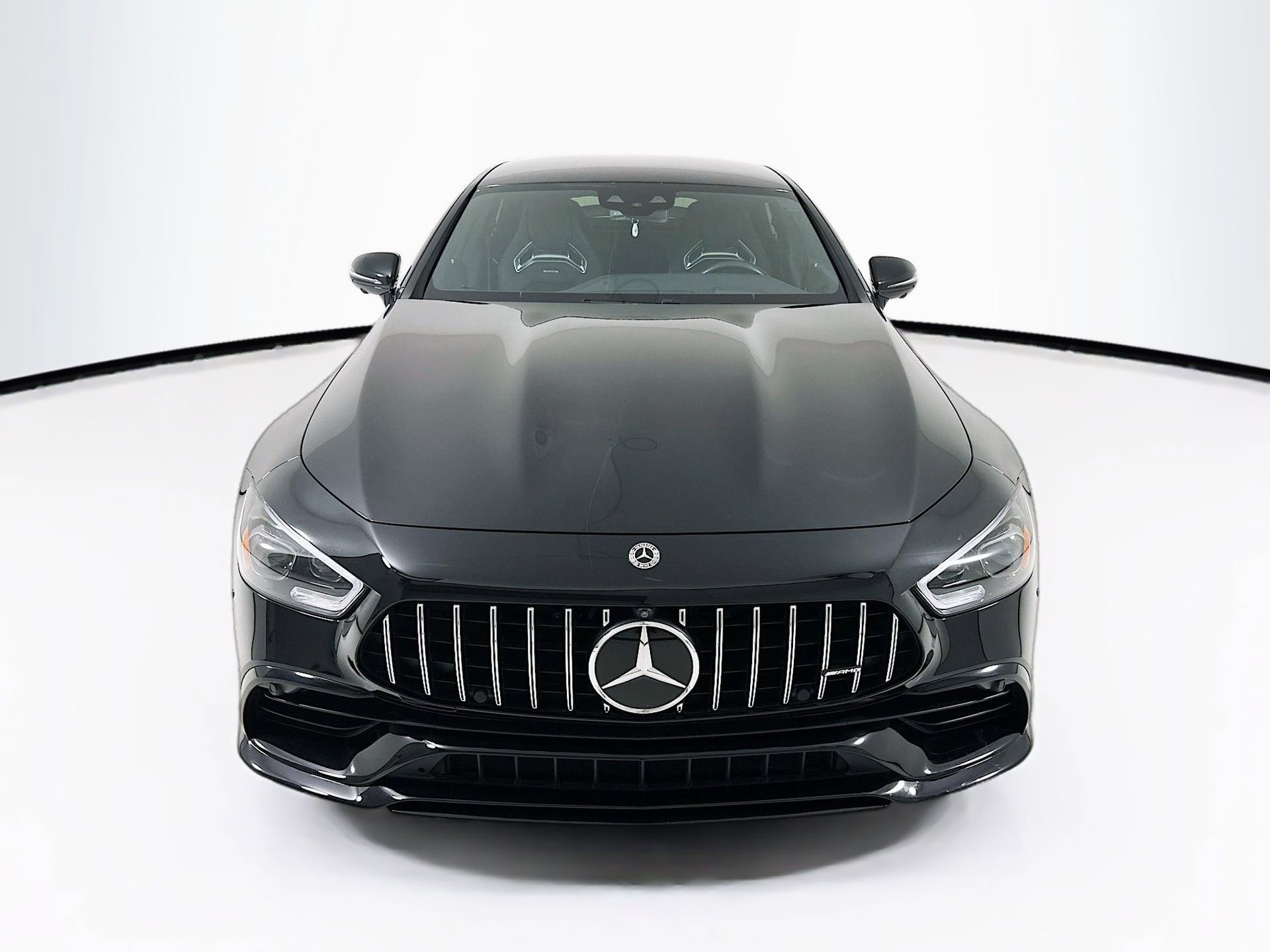 Certified 2022 Mercedes-Benz AMG GT 53 image 2