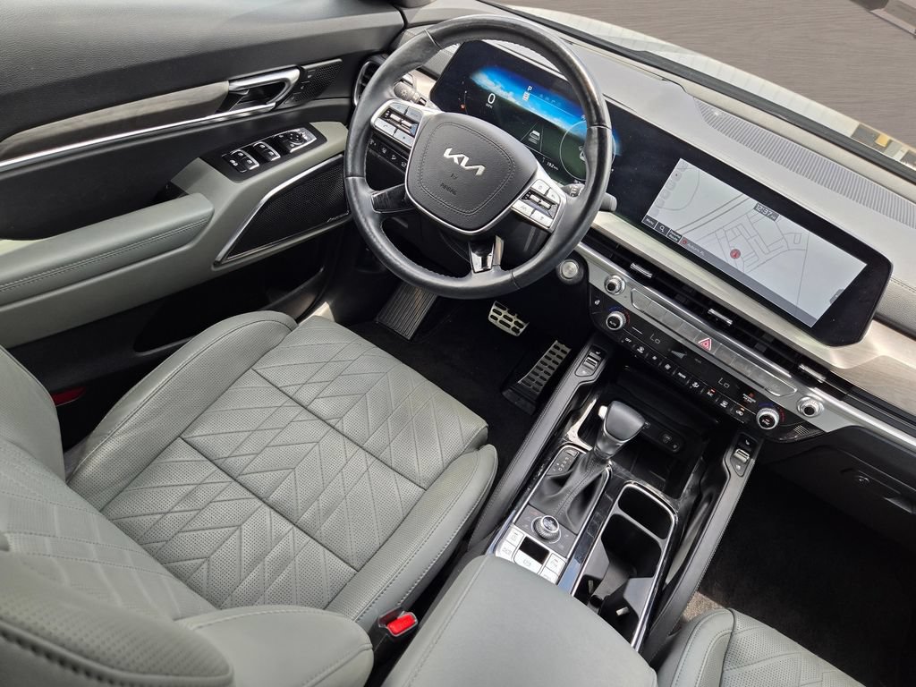 Used 2024 Kia Telluride SX Prestige X-Pro AWD/4WD image 20