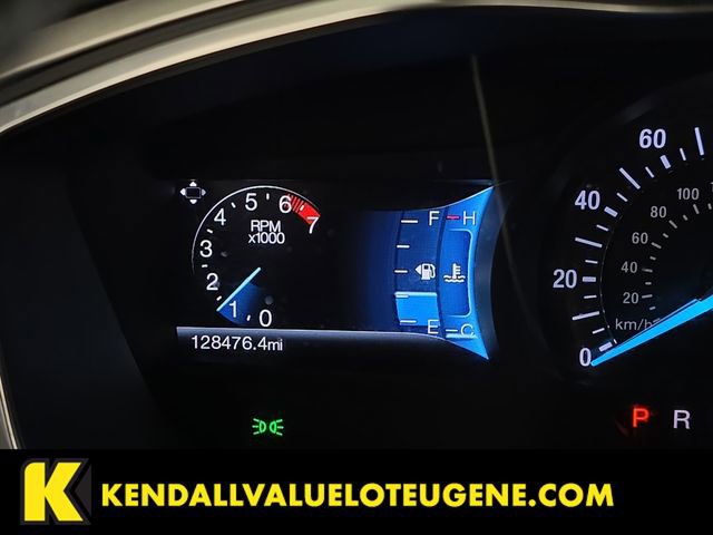 Used 2016 Ford Fusion SE image 12