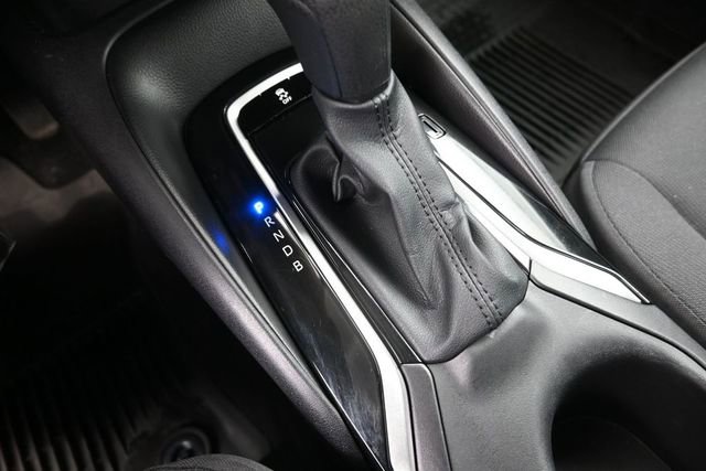 Used 2025 Toyota Corolla LE FWD image 17