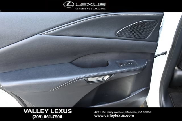 Certified 2024 Lexus RX 350 Premium Plus w/ Cold Area Package FWD image 16