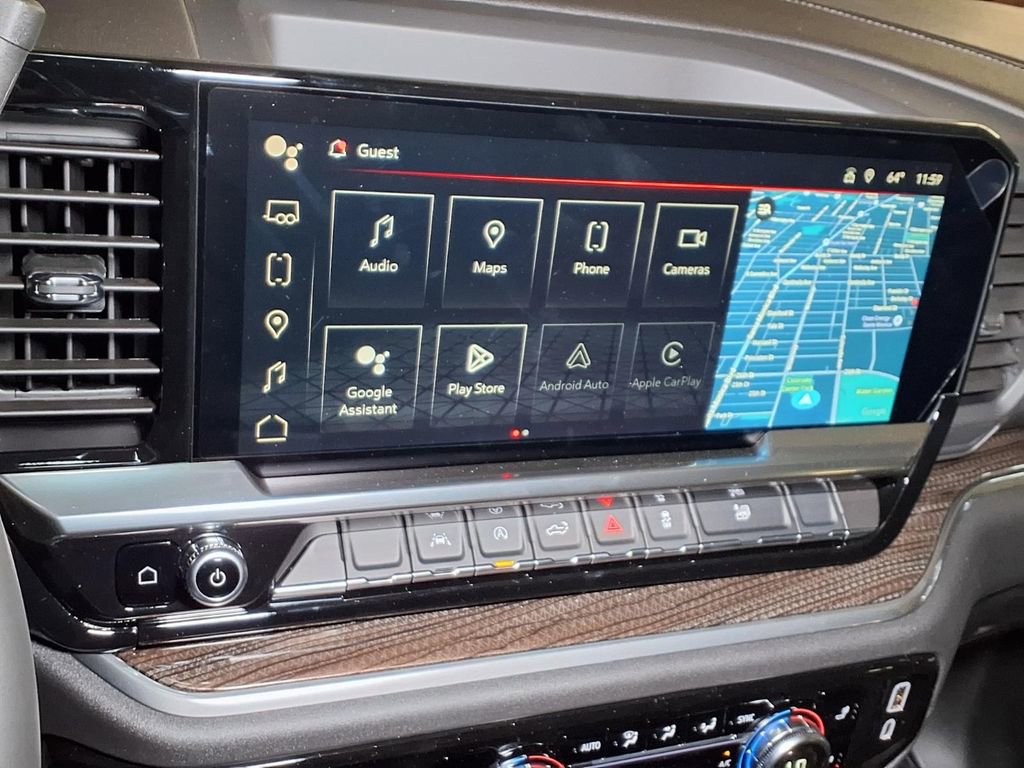 New 2026 GMC Sierra 1500 Elevation image 18