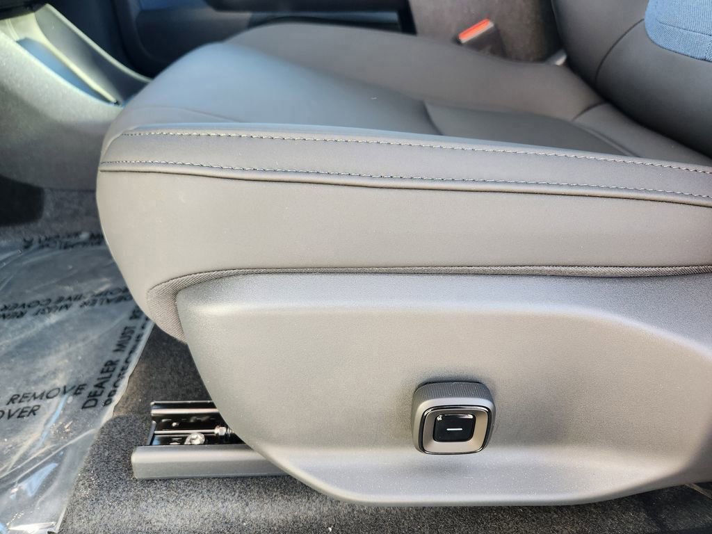 New 2026 Volvo EX30 Cross Country Ultra w/ Protection Package Premier image 14