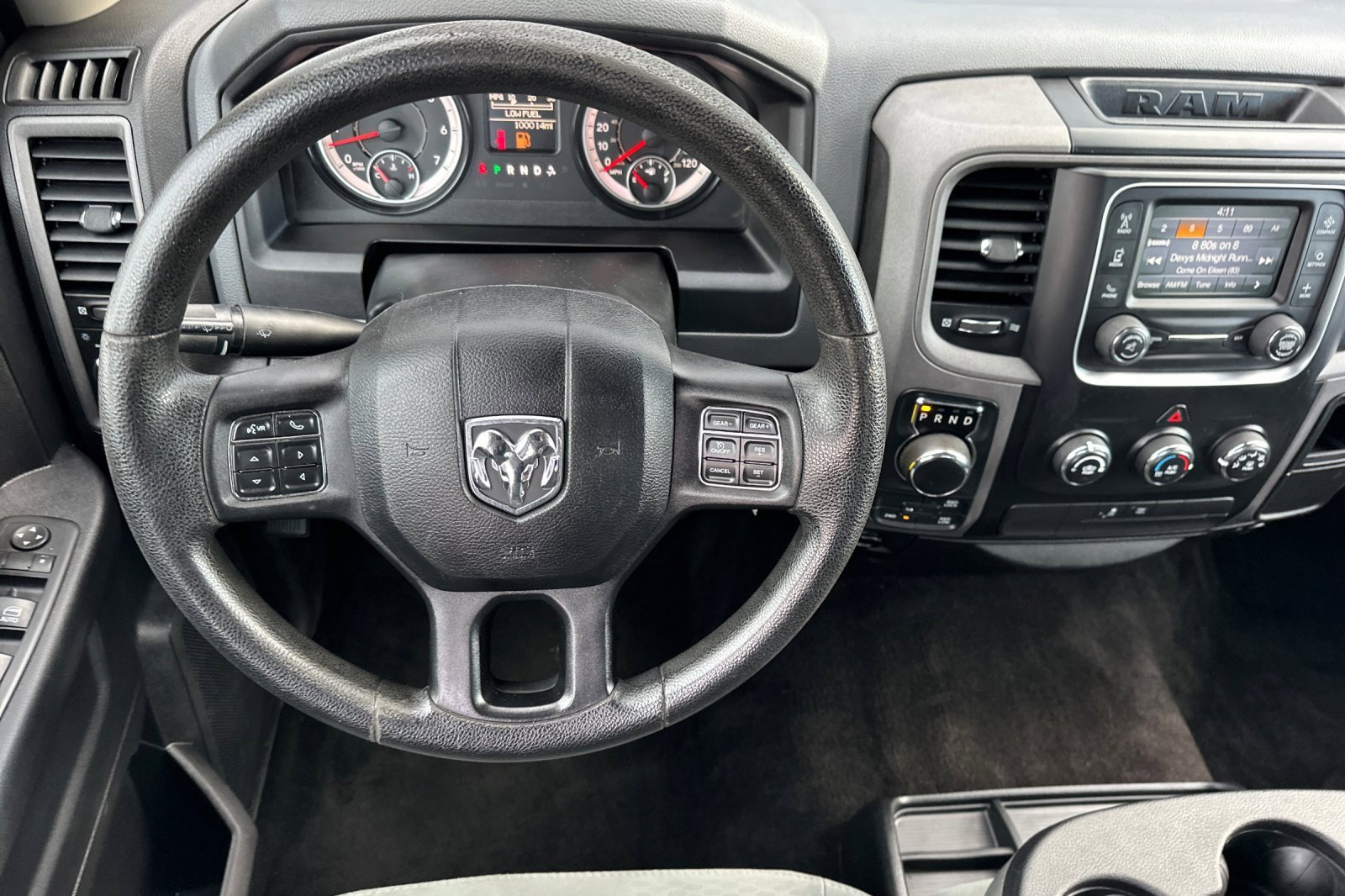 Used 2016 RAM 1500 Express image 15