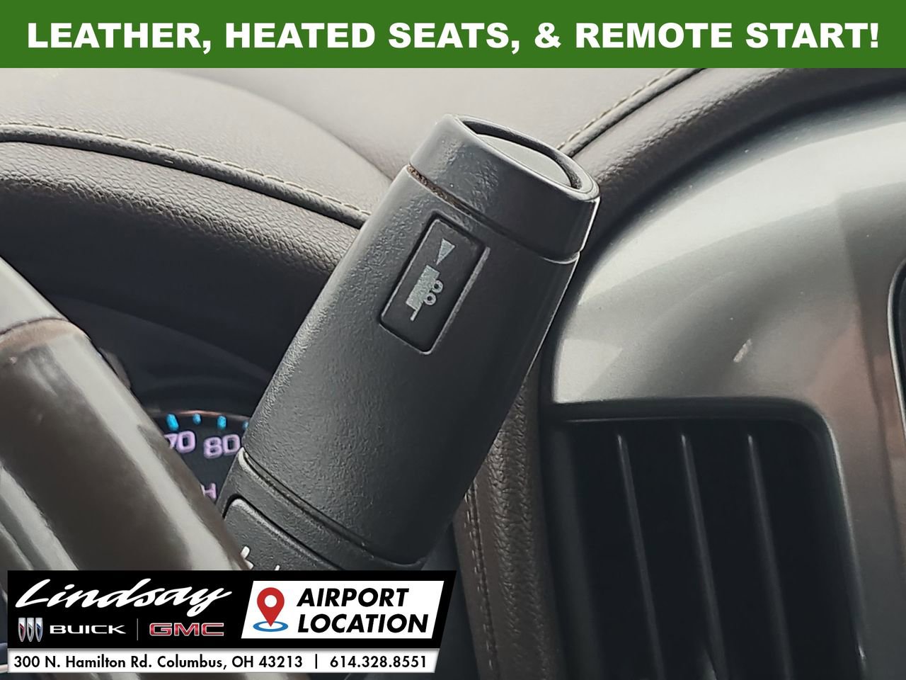 Used 2015 Chevrolet Silverado 1500 LTZ Z71 w/ LTZ Plus Package image 17