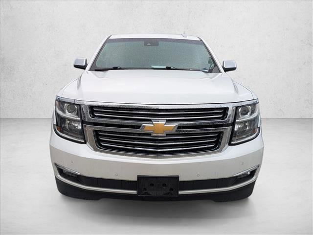 Used 2017 Chevrolet Tahoe Premier AWD/4WD video 2