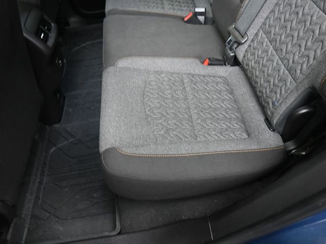 Used 2024 Chevrolet Equinox LT image 21