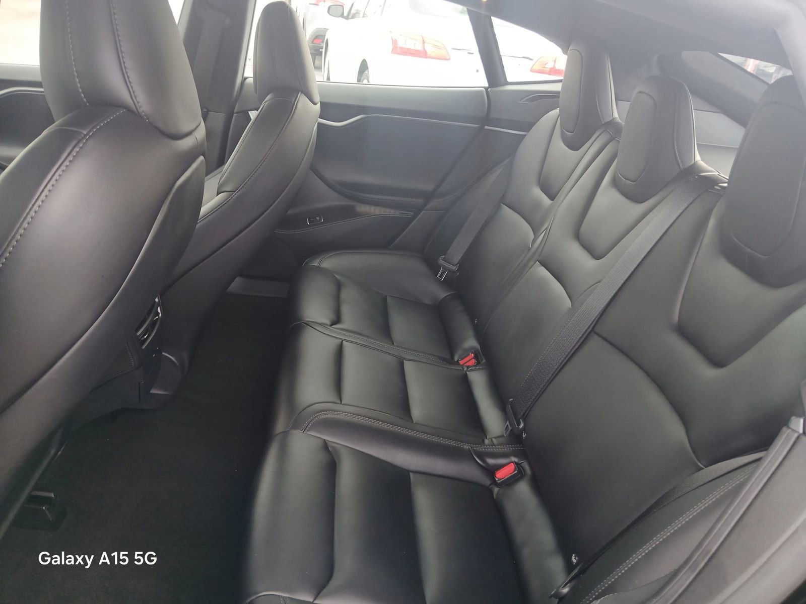 Used 2021 Tesla Model S Long Range Plus image 13