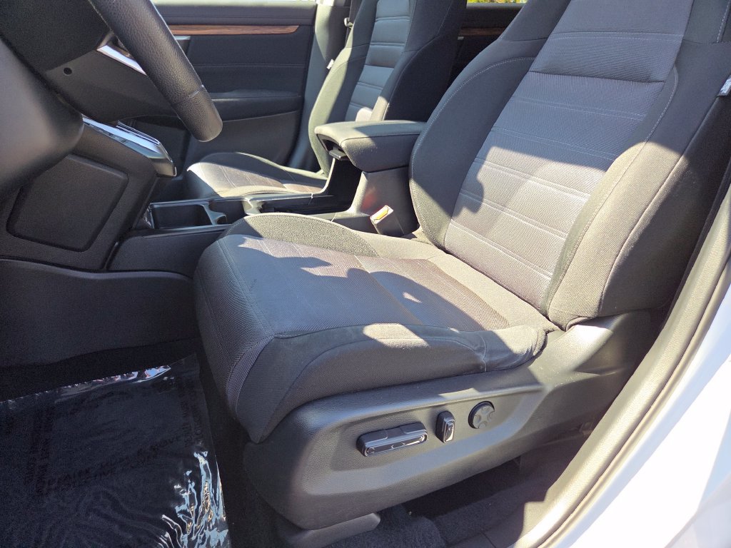Certified 2022 Honda CR-V EX image 31