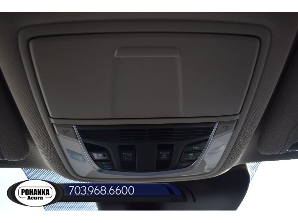 New 2026 Acura RDX SH-AWD w/ Technology Package image 19