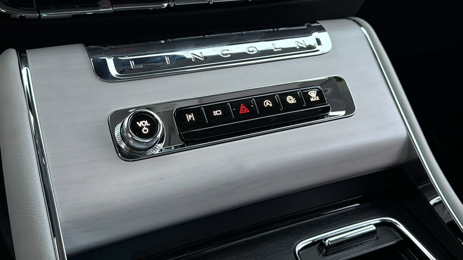 New 2026 Lincoln Aviator Reserve image 27