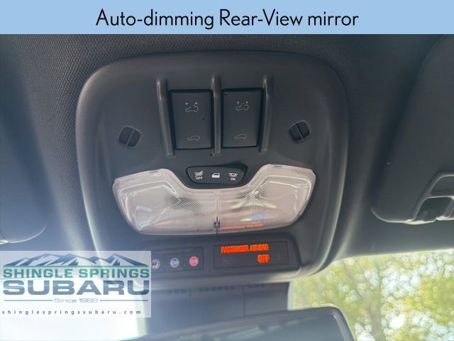 Used 2023 GMC Canyon AT4 w/ AT4 Premium Package AWD/4WD image 53