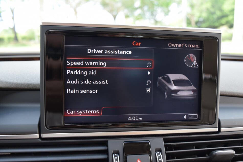 Used 2016 Audi A7 TDI Premium Plus image 62