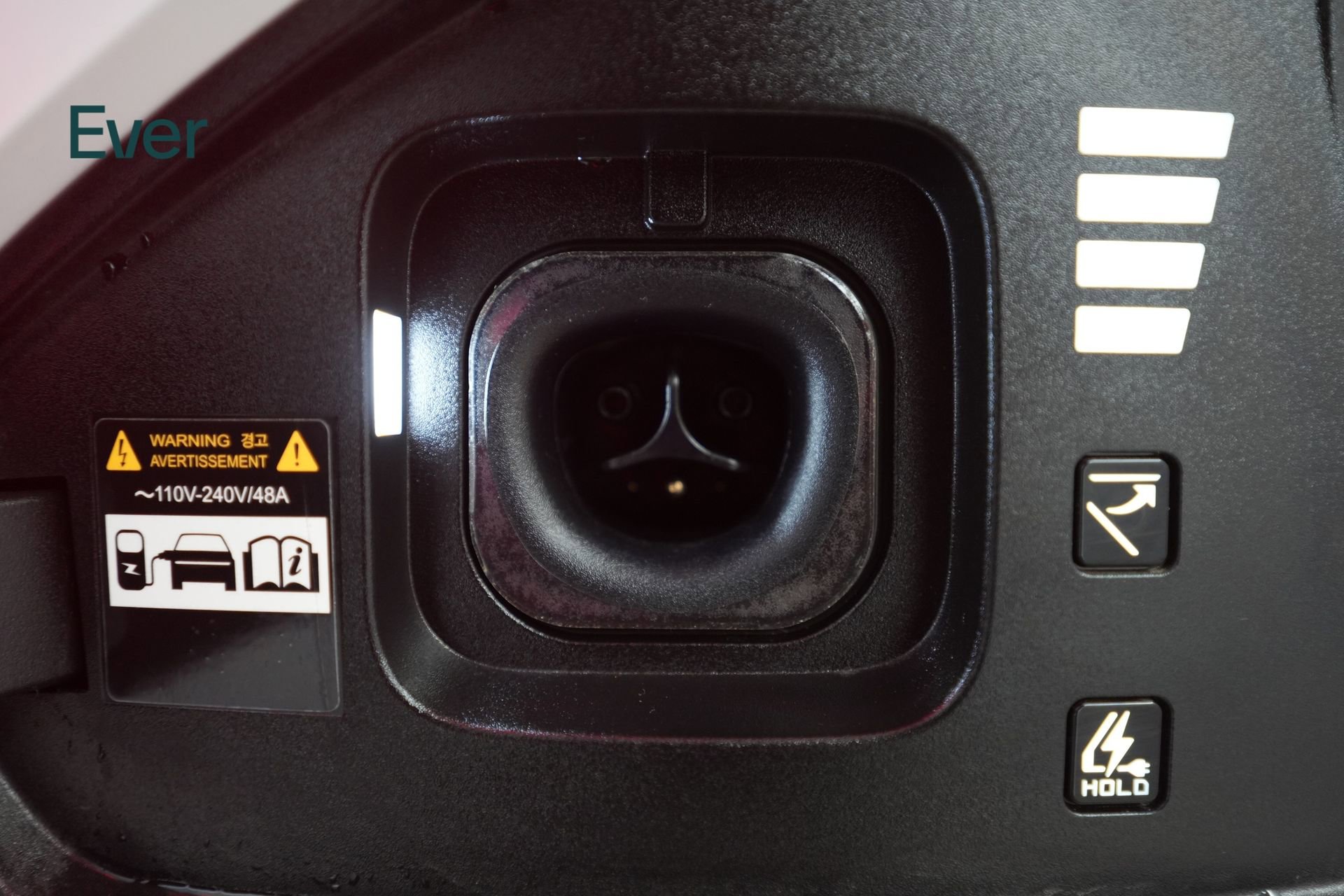 Used 2025 Kia EV6 Light w/ Light LR Technology Package RWD image 10