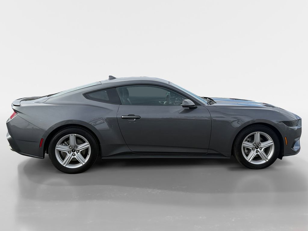 New 2026 Ford Mustang Premium image 35