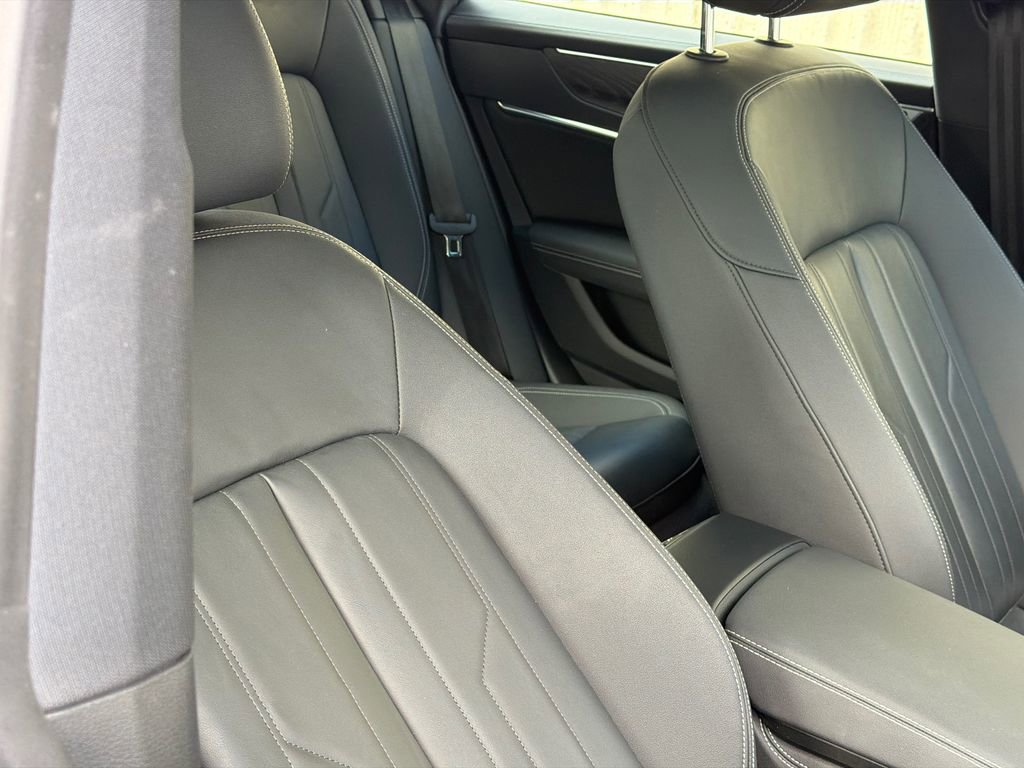 Used 2021 Audi A7 3.0T Premium Plus w/ Premium Plus image 9