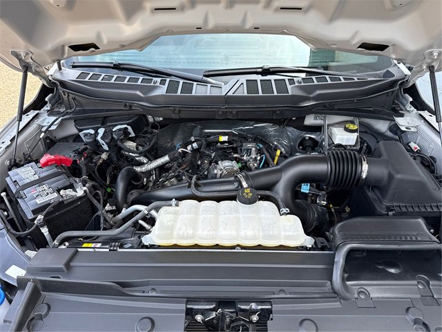 Used 2023 Ford F150 XL w/ STX Appearance Package image 26