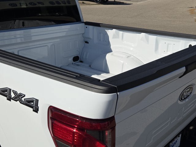 New 2026 Ford F150 STX w/ Equipment Group 200A AWD/4WD image 17