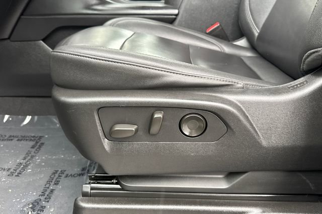 Used 2024 Chevrolet Tahoe LT image 13