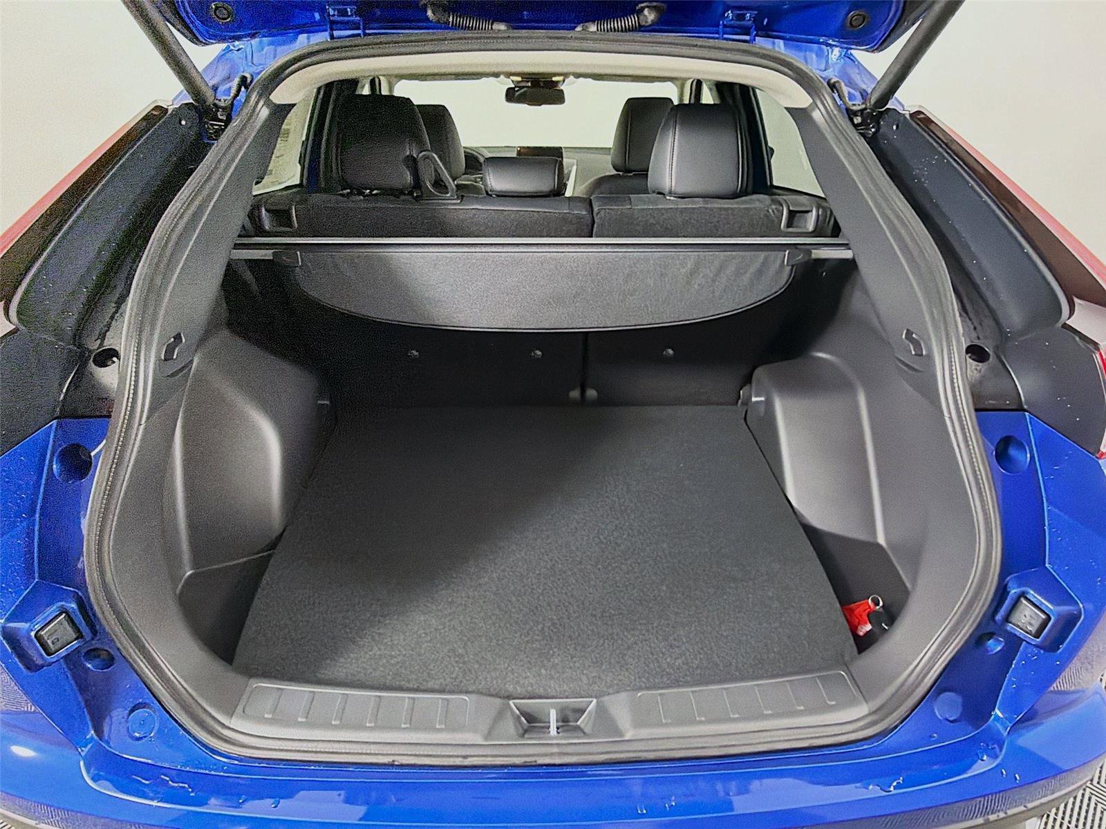 New 2026 Mitsubishi Eclipse Cross SE AWD/4WD image 24