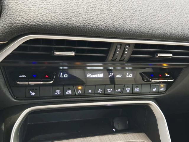 Certified 2025 MAZDA CX-90 3.3 Turbo w/ Preferred Package image 26