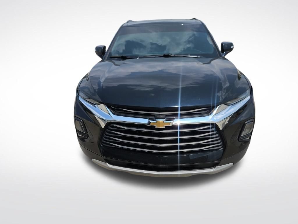 Used 2019 Chevrolet Blazer LT FWD video 4