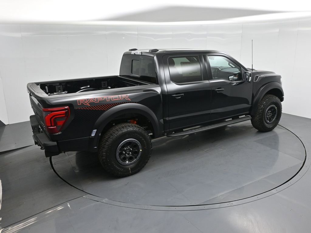 New 2025 Ford F150 Raptor image 42