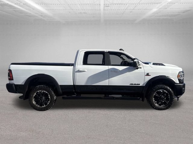 Used 2023 RAM 2500 Rebel w/ Level 1 Equipment Group AWD/4WD image 5