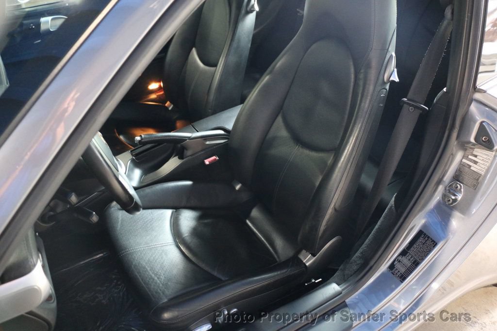 Used 2005 Porsche 911 Carrera S RWD image 24