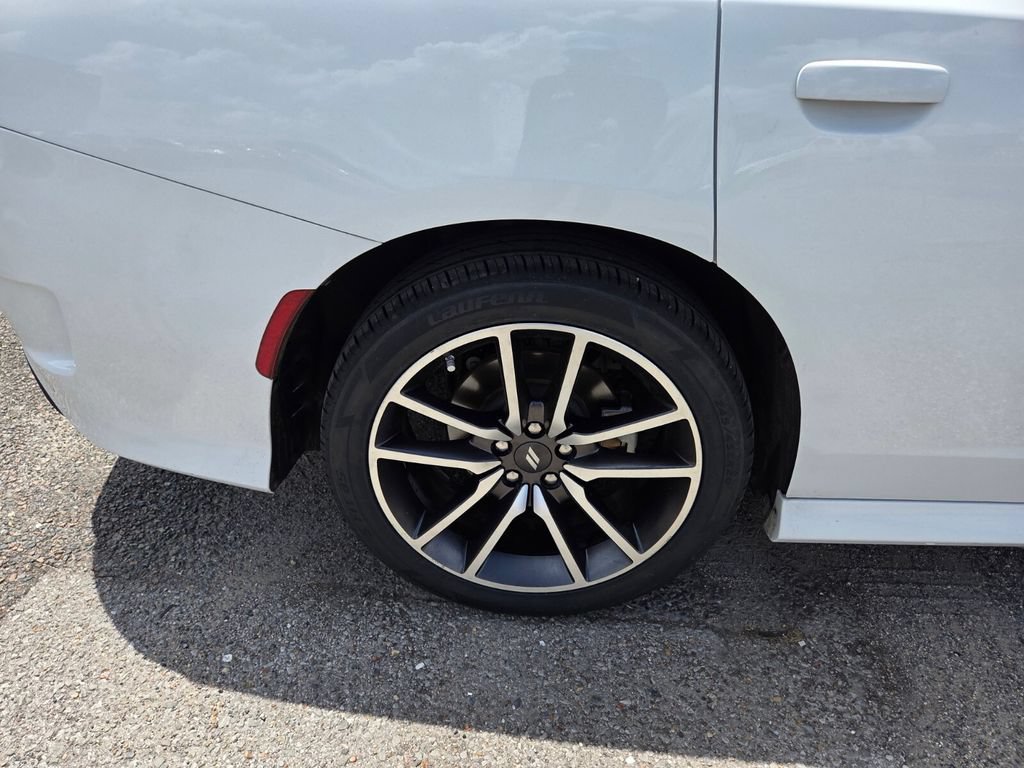 Used 2023 Dodge Charger R/T RWD image 26