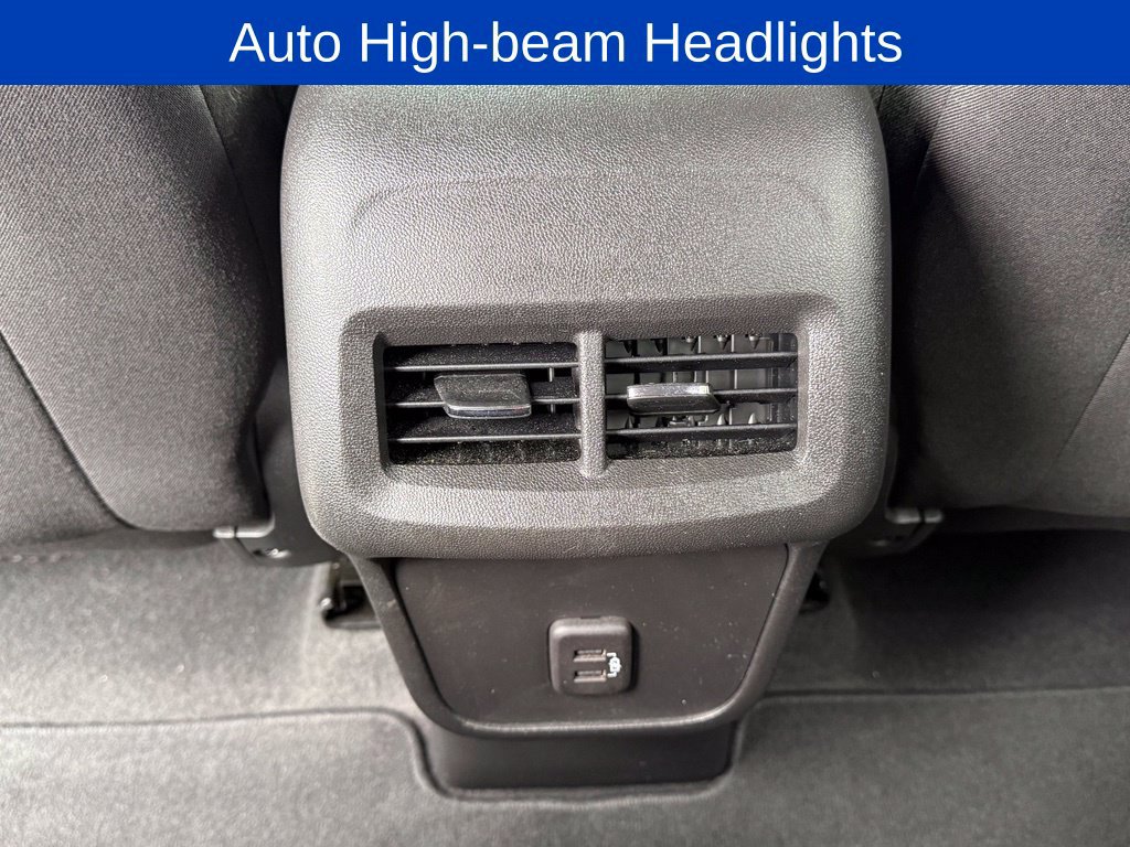 Used 2023 Chevrolet Equinox LT AWD/4WD image 21