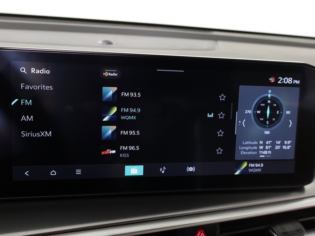 Certified 2026 Kia Sorento S FWD image 46