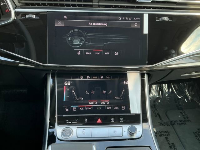 New 2026 Audi Q7 3.0T Premium Plus image 8