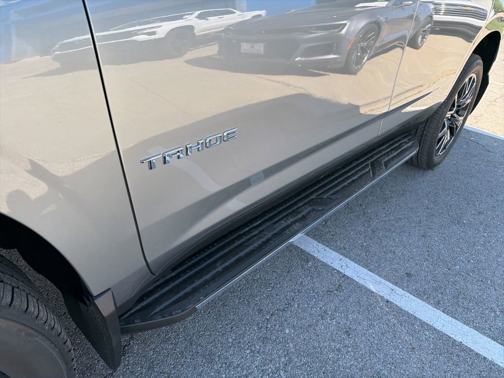 New 2026 Chevrolet Tahoe LT w/ Comfort Package AWD/4WD image 10