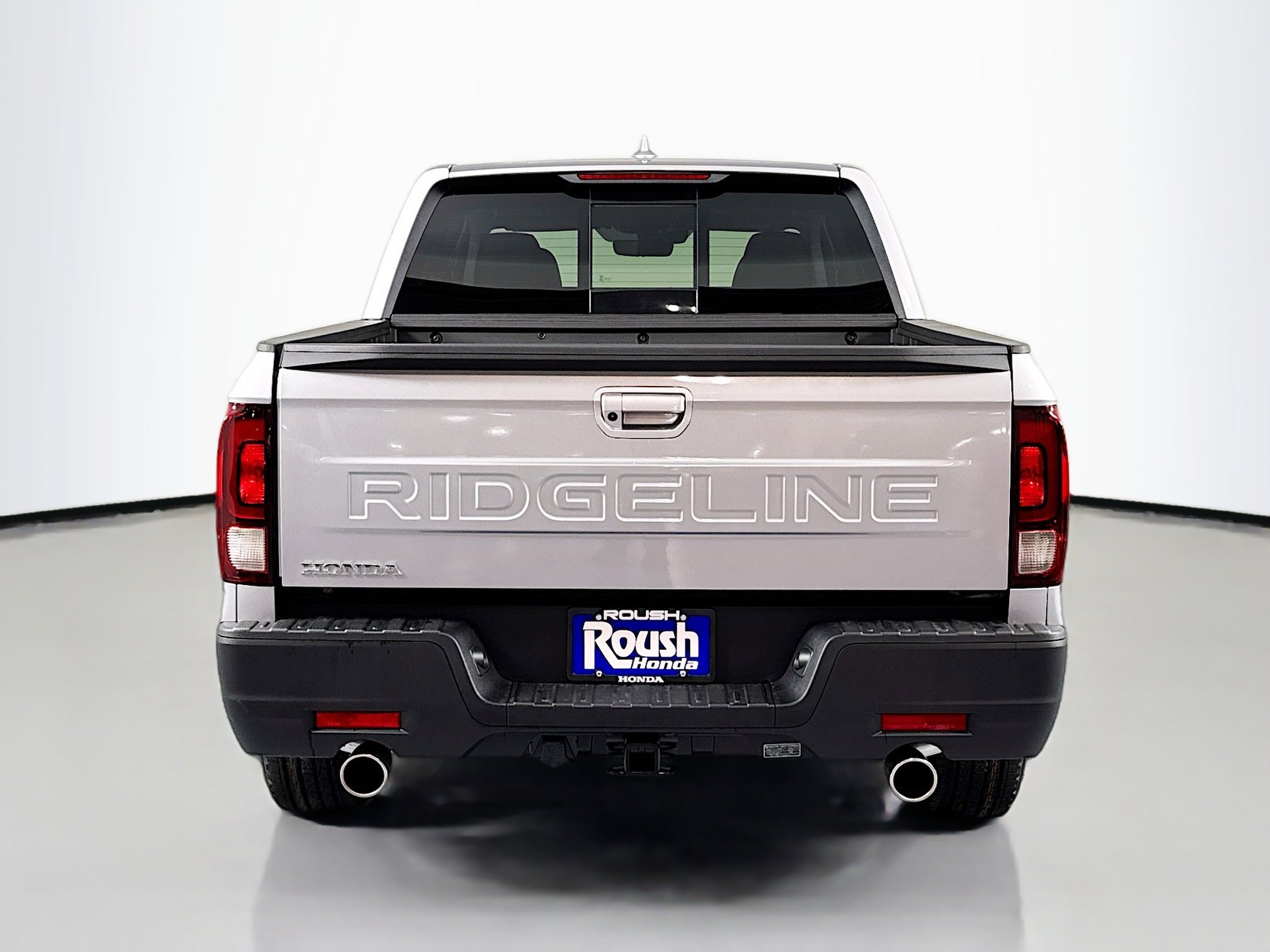 New 2026 Honda Ridgeline RTL image 6