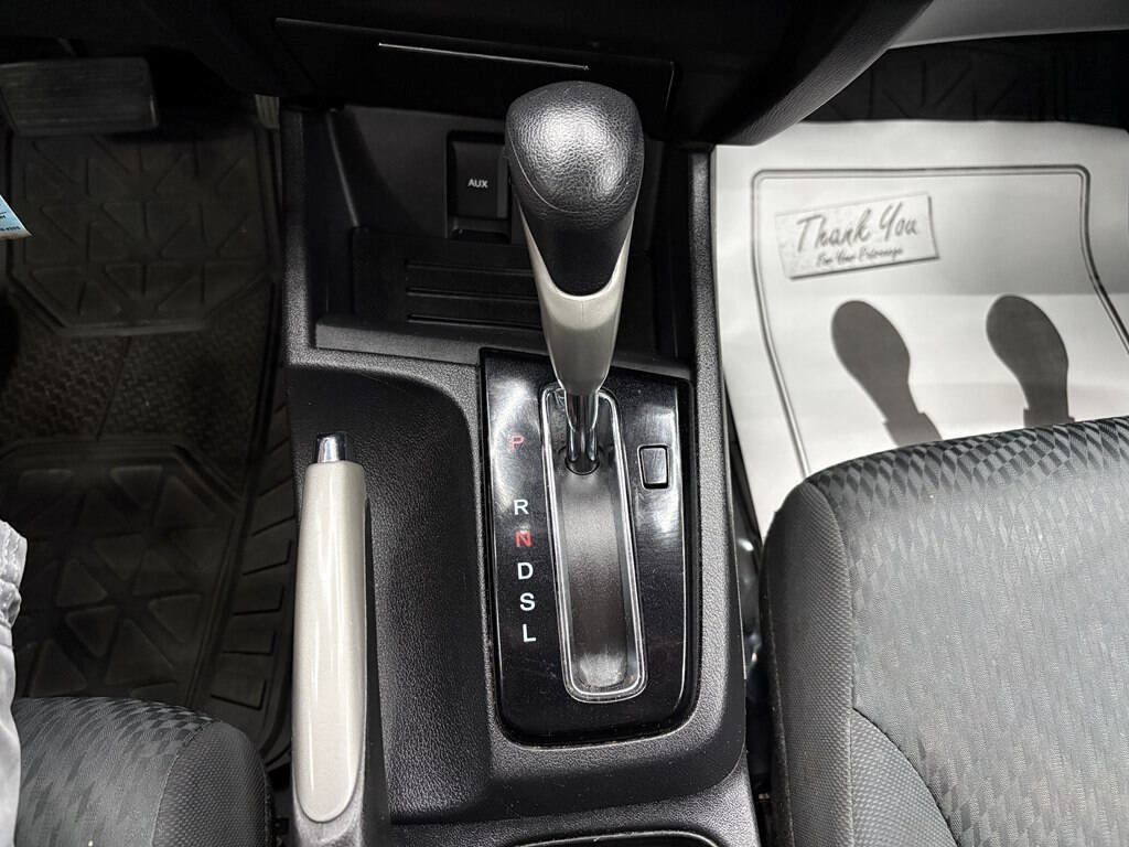 Used 2015 Honda Civic LX image 18
