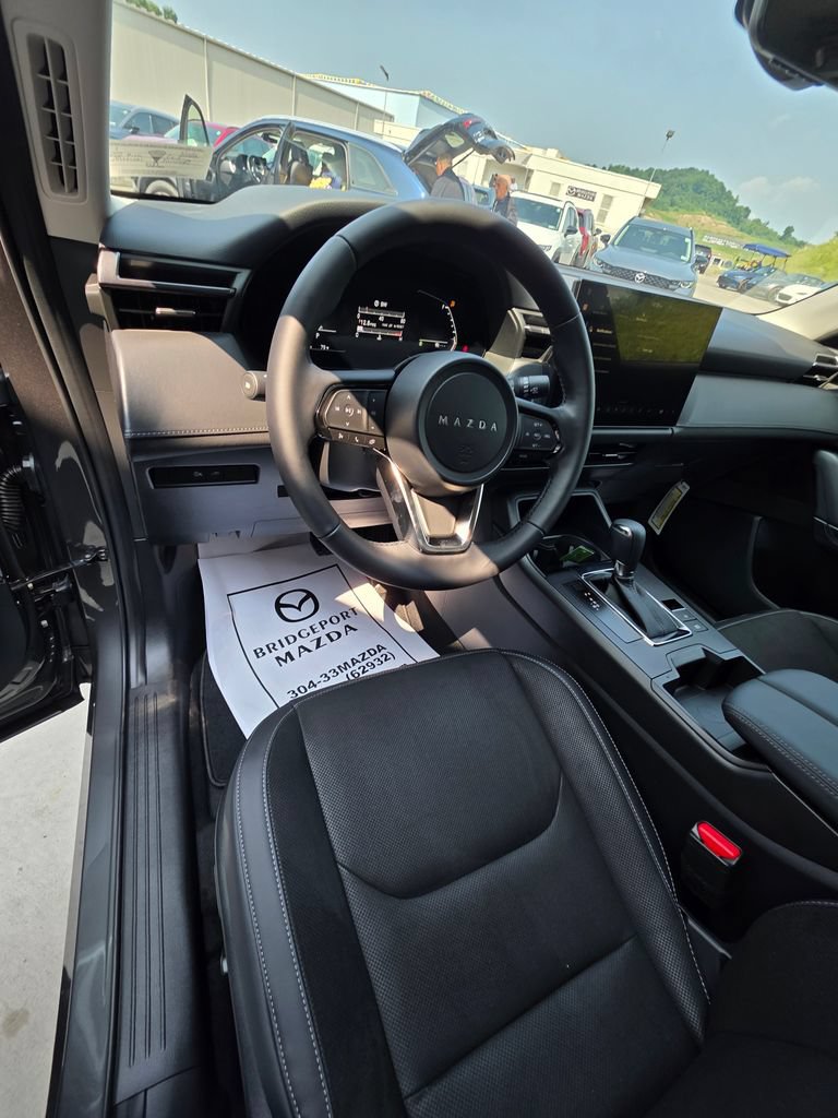 New 2026 MAZDA CX-5 Preferred AWD/4WD image 16