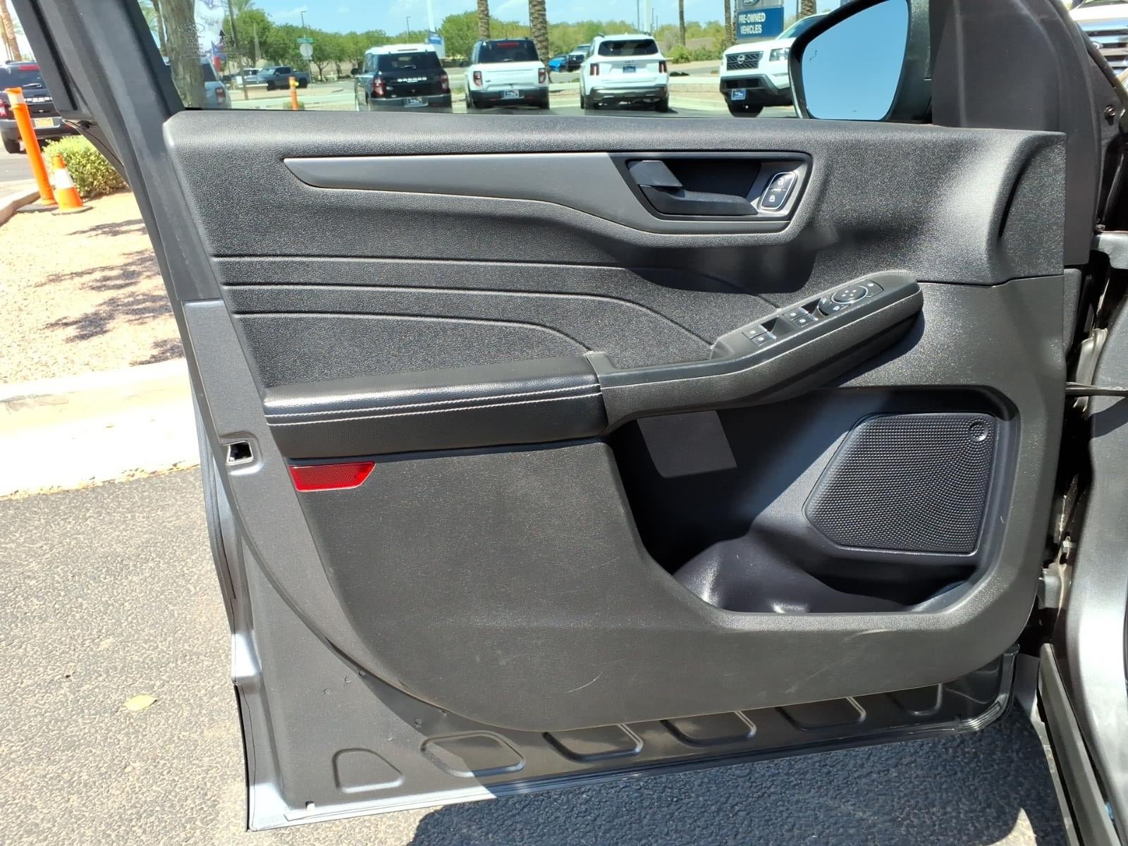 Certified 2023 Ford Escape Active w/ Tech Pack #1 FWD image 20