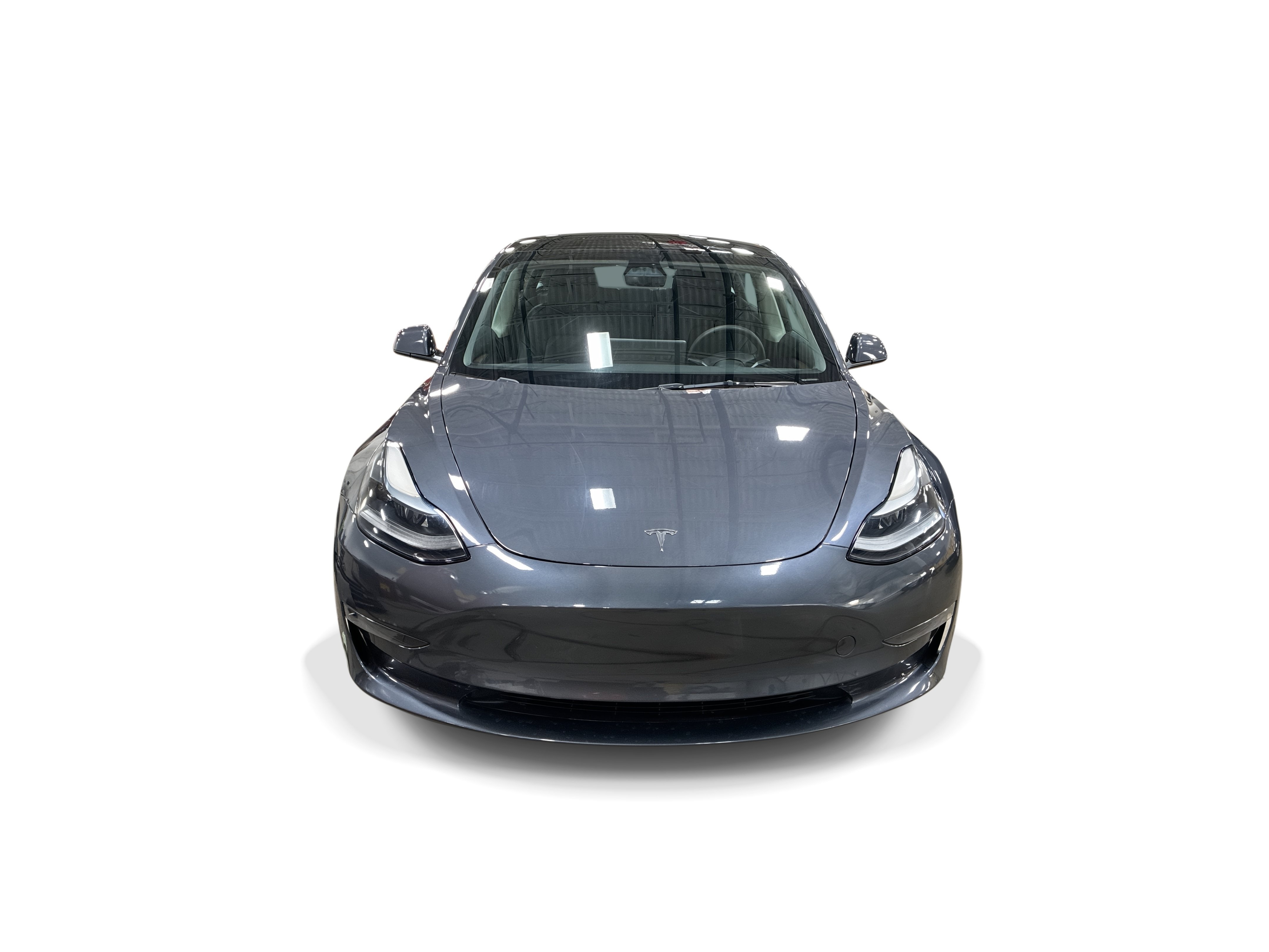 Certified 2023 Tesla Model 3 Standard Range RWD video 2