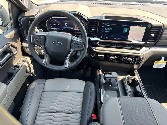 New 2025 Chevrolet Silverado 1500 ZR2 w/ Technology Package image 17