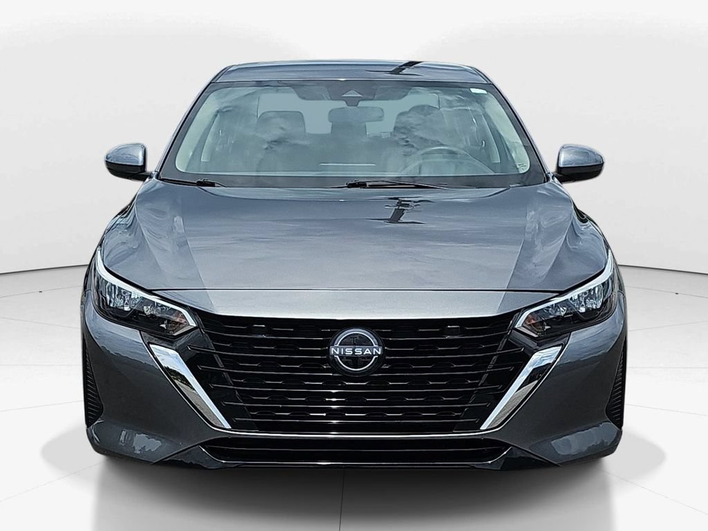Used 2024 Nissan Sentra S FWD image 12