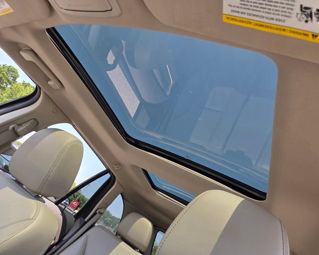 Used 2013 Ford Edge SEL FWD image 8