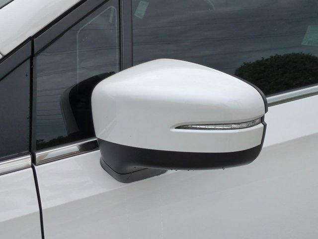 New 2026 Honda Odyssey EX-L image 11