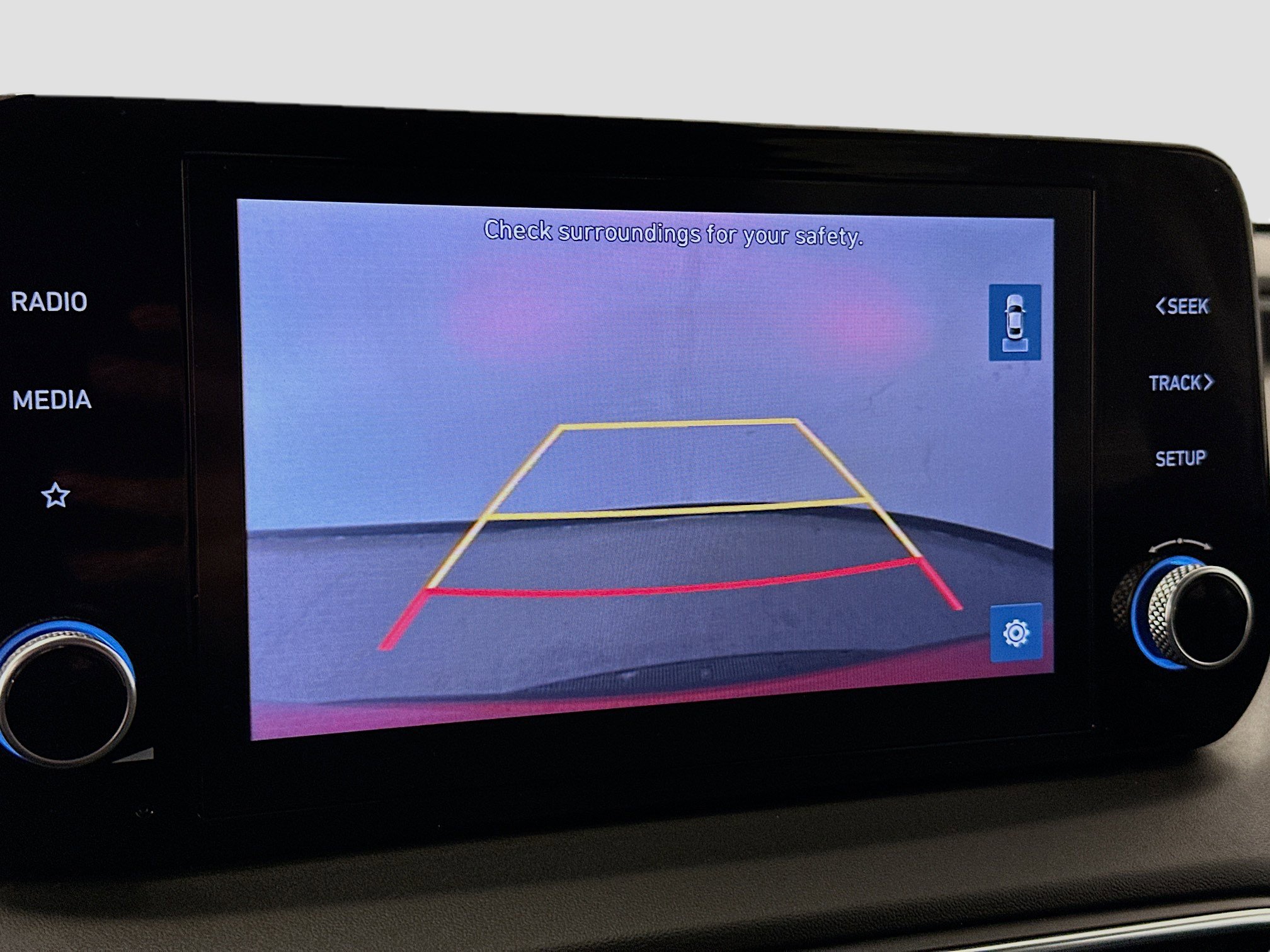 Used 2023 Hyundai Santa Fe SE image 22